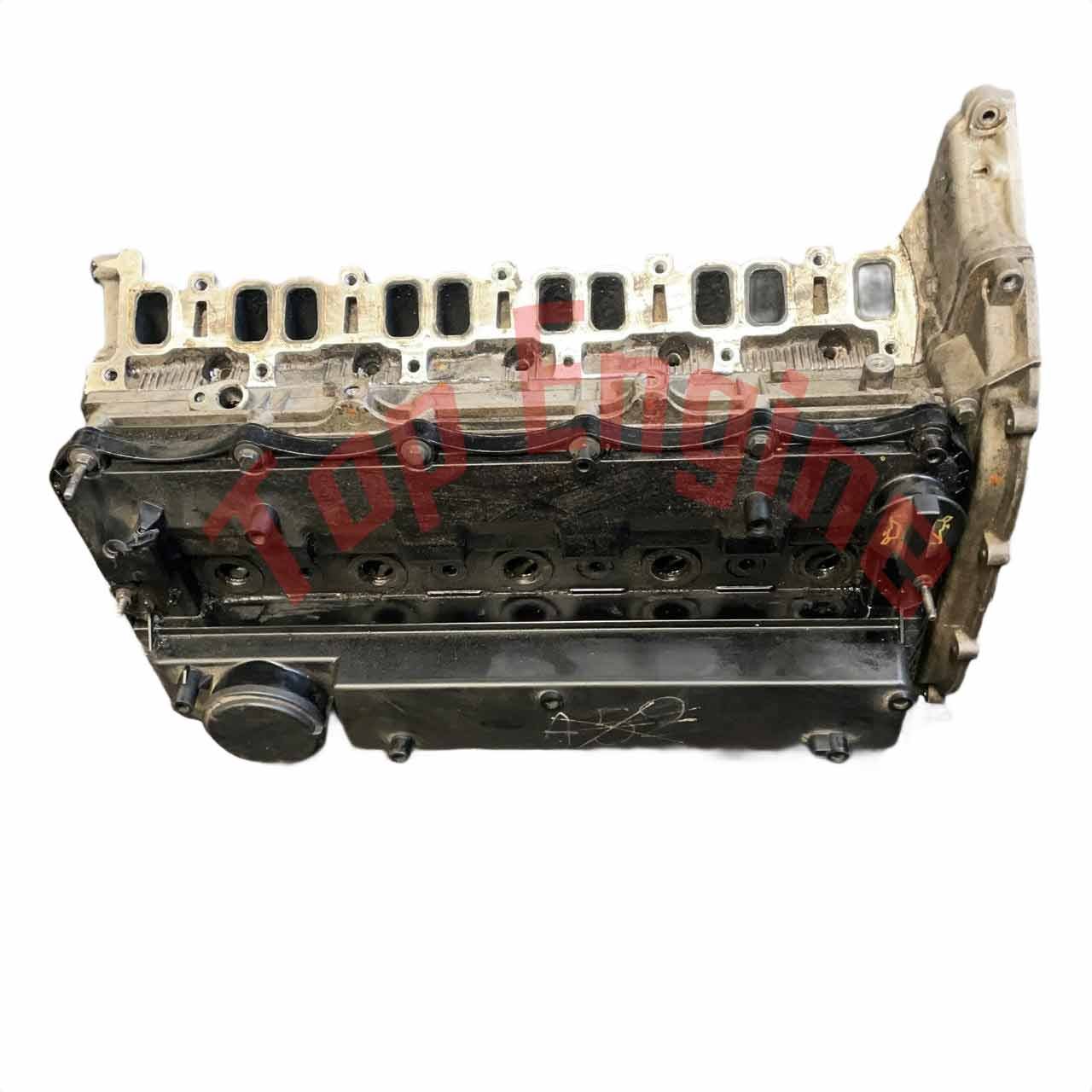 Ford Ranger 3.2 TDCi Cylinder Head 5 Cylinder 20V P5AT BK3Q-6C032-BD OEM